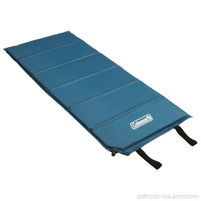 Coleman Self-Inflating Youth Sized Camp Pad 567449482